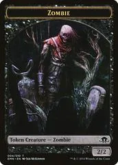 Zombie [Token] #4