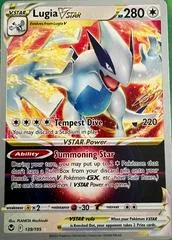 Lugia VSTAR [Gabriel Fernandez] #139