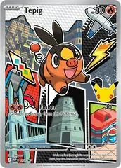 Tepig #50
