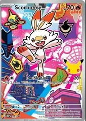 Scorbunny #53