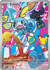 Sobble #54