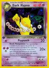 Dark Hypno [1st Edition] #9