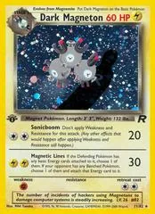 Dark Magneton [1st Edition] #11