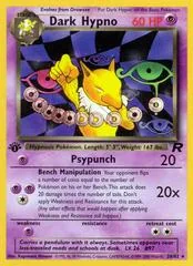 Dark Hypno [1st Edition] #26