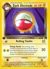 Dark Electrode [1st Edition] #34
