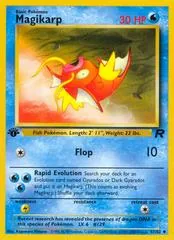 Magikarp [1st Edition] #47