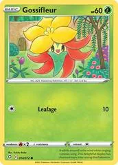 Gossifleur #14