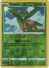 Tropius [Reverse Holo] #5