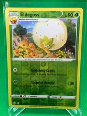 Eldegoss [Reverse Holo] #15