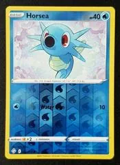 Horsea [Reverse Holo] #20