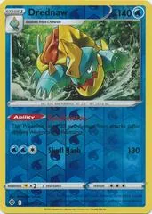 Drednaw [Reverse Holo] #27