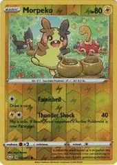 Morpeko [Reverse Holo] #35