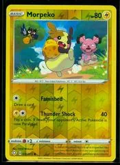 Morpeko [Reverse Holo] #36
