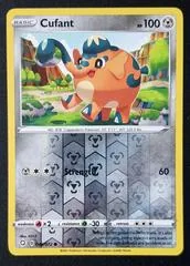 Cufant [Reverse Holo] #49