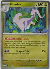 Goodra [Staff] #77