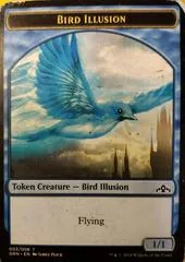 Bird Illusion [Token] #3