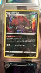 Zoroark #50