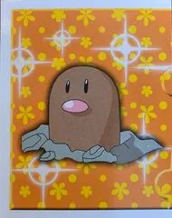 Diglett #198