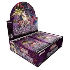 Booster Box