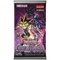 Booster Pack