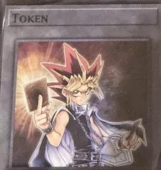 Token: Yugi TKN5-EN047