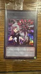 Token: Ghost Gal and Altergeist Primebanshee TKN5-EN051