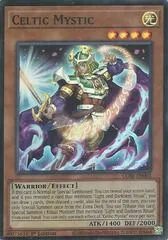 Celtic Mystic CORI-EN003