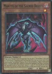 Martyr of the Sacred Beasts CORI-EN009