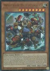 Whisker Blitzclique CORI-EN010