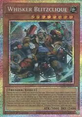 Whisker Blitzclique [Starlight Rare] CORI-EN010