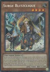 Surge Blitzclique CORI-EN011