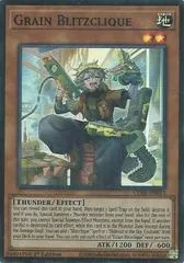 Grain Blitzclique CORI-EN013