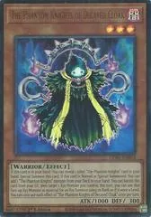 The Phantom Knights of Decayed Cloak CORI-EN018