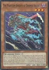 The Phantom Knights of Doomed Soleret CORI-EN019