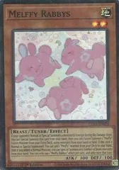 Melffy Rabbys CORI-EN021
