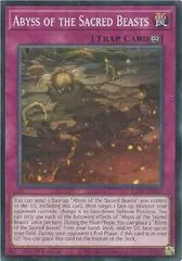 Abyss of the Sacred Beasts CORI-EN067