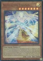 Astrazma Urania CORI-EN023