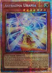 Astrazma Urania [Starlight Rare] CORI-EN023