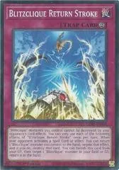 Blitzclique Return Stroke CORI-EN068
