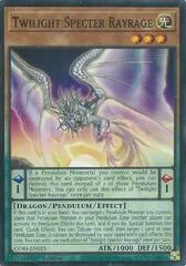 Twilight Specter Rayrage CORI-EN025