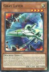 Gray Layer CORI-EN026