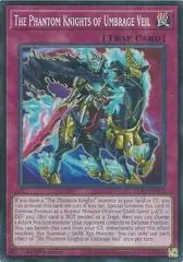 The Phantom Knights of Umbrage Veil CORI-EN073