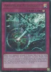 Annihilate Retroglight CORI-EN079