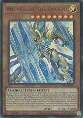 Witness of the Ancient CORI-EN081