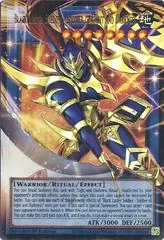 Black Luster Soldier - Soldier of Light and Darkness [Extended Art] CORI-EN028