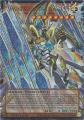 Witness of the Ancient [Extended Art] CORI-EN081