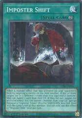 Imposter Shift CORI-EN088