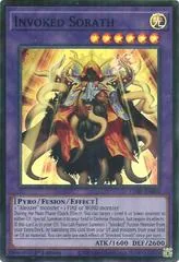 Invoked Sorath CORI-EN030