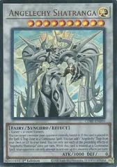 Angelechy Shatranga CORI-EN090