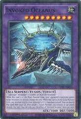 Invoked Oceanus CORI-EN032